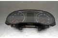 Панель приборов 8X0920930, 242.007KM Audi A1