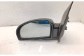 Зеркало электрическое        Hyundai Getz   -  года   