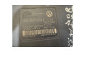 Блок АБС 1K0614517C, 10020600414 Skoda Octavia Mk2 (1Z) 2004 - 2013 года