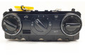 Блок управления климат-контролем A1698301385 Mercedes-Benz A W169