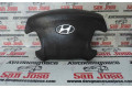 Подушка безопасности двери    Hyundai Sonata
