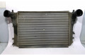 Радиатор интеркулера 3C0145805G Skoda Yeti (5L)
