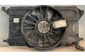 Вентилятор радиатора 1137328366, 130307073 Volvo C30