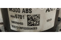 Блок АБС 95996701, 95996701   Chevrolet  Spark   -  года