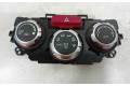 Блок управления климат-контролем 72311SC110   Subaru Impreza III