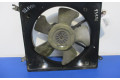 Вентилятор радиатора 168000-6140, 168000-6140 Mitsubishi Space Runner