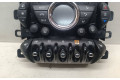 Блок управления климат-контролем 3457346   Mini One  Cooper Clubman R55