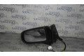 Зеркало электрическое левое Mazda 323 1983-1985 года