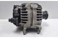 Генератор 03G903016E, 03G903016EX Audi A4 Allroad