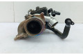 Турбина Audi A1 804C145703H