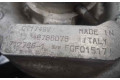 Turbodmychadlo Турбина 48786078   Fiat Punto (188)   