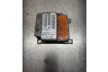 Блок подушек безопасности 0285001222, 0018203126 Mercedes-Benz A W168