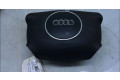 Подушка безопасности водителя 8P0880201BL6PS Audi A2