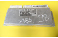 Блок управления ABS 0265109053, 0195454732K03   Mercedes-Benz E W210