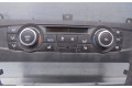 Блок управления климат-контролем 64119289958   BMW X3 F25