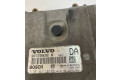 Блок управления двигателем Блок управления 30729826A, 0281012103   Volvo V70