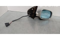 Зеркало электрическое        Volkswagen Bora  1998 - 2005 года   