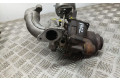 Турбина Citroen C4 Grand Picasso 9674962080, CLAVIJAPULMONROTA