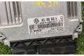 Řídící jednotka 06J906026H, 0261201781   Volkswagen Tiguan 2010