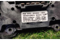 Блок управления климат-контролем 5C0820047BK, 901519030001 Volkswagen Jetta VI