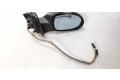 Зеркало электрическое Citroen C5 2005 - 2008 года