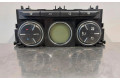 Блок управления климат-контролем 96753994XT   Citroen C5