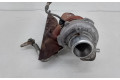 Turbodmychadlo Турбина 55562591 Opel Insignia A A20DT