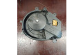 Вентилятор печки 740221233F Skoda Superb B5 (3U)