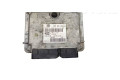 Блок управления двигателя 036906034CA, 6160069006   Audi A2