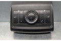 Блок управления климат-контролем A1648700289 Mercedes-Benz R W251