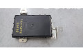 Řídící jednotka 284B11BD0B Infiniti QX50 (J50) 2009