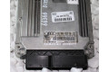 Блок управления двигателя 03L906022TN, 0281016256   Audi A4 Allroad