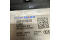 Блок управления двигателем Блок управления 3919908020, 9001300574KD   KIA Ceed