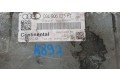 Блок управления двигателем Блок управления 03L906023PT, 03L906023PT. Audi A1