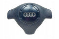 Подушка безопасности водителя 8L0880201J, 8L0880201J Audi A3 S3 8L