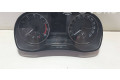 Панель приборов 6V0920740A, A2C96141700   Skoda Fabia Mk3 (NJ)       