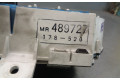 Спидометр (приборный щиток) MR489727, 178520 Mitsubishi Space Wagon