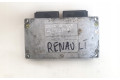 Блок управления коробкой передач S105280005E   Renault Clio II