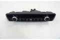 Модуль блока управления кондиционером 8V0820043 Audi A3 S3 8V