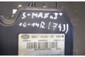 Блок АБС BG912C405FB   Ford  S-MAX  2006 - 2015 года