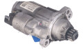 Поршень Стартер 02M911022F Volkswagen Golf VIII