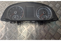Панель приборов 1T0920871C   Volkswagen Touran II       