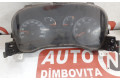Přístrojová deska Fiat Punto Evo 2005 46833368