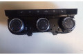 Блок управления климат-контролем 3V0820047C Skoda Superb B8 (3V)