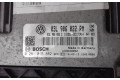 Блок управления двигателя 1Q0920875   Volkswagen Eos   
