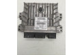 Блок управления двигателя 237101693R Renault Twingo II