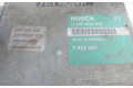Блок управления двигателя 7872260, 0280000910 Saab 9000 CS