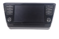 Дисплей    3V0919606   Skoda Superb B8 (3V)