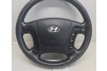 Руль Hyundai Santa Fe 2006 - 2012 года 561002B000