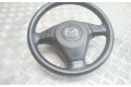 Руль Mazda 3 I 2003 - 2006 года 04040809